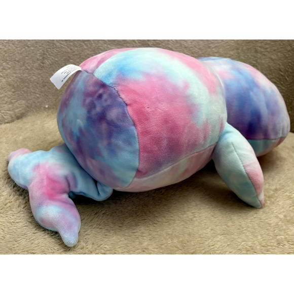 Original 18"plushie Unicorn/mermaid - Picture 5 of 7
